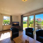 Ruim vakantiehuis voor een gezin of vriendengroep - Zwin 019