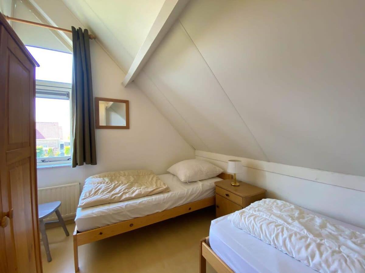 Vakantiehuis Ruim Vakantiehuis Voor Een Gezin Of Vriendengroep - Zwin 019 *