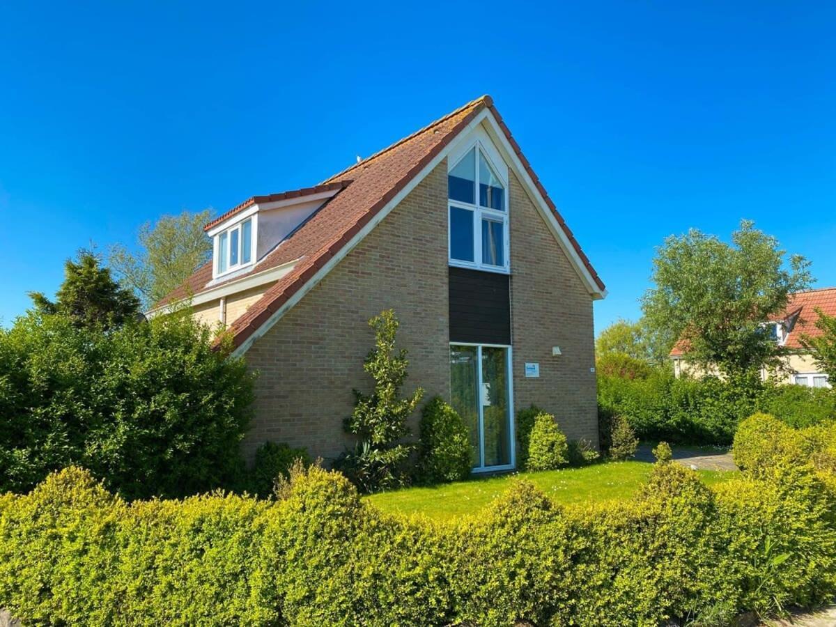 Vakantiehuis Ruim Vakantiehuis Voor Een Gezin Of Vriendengroep - Zwin 019