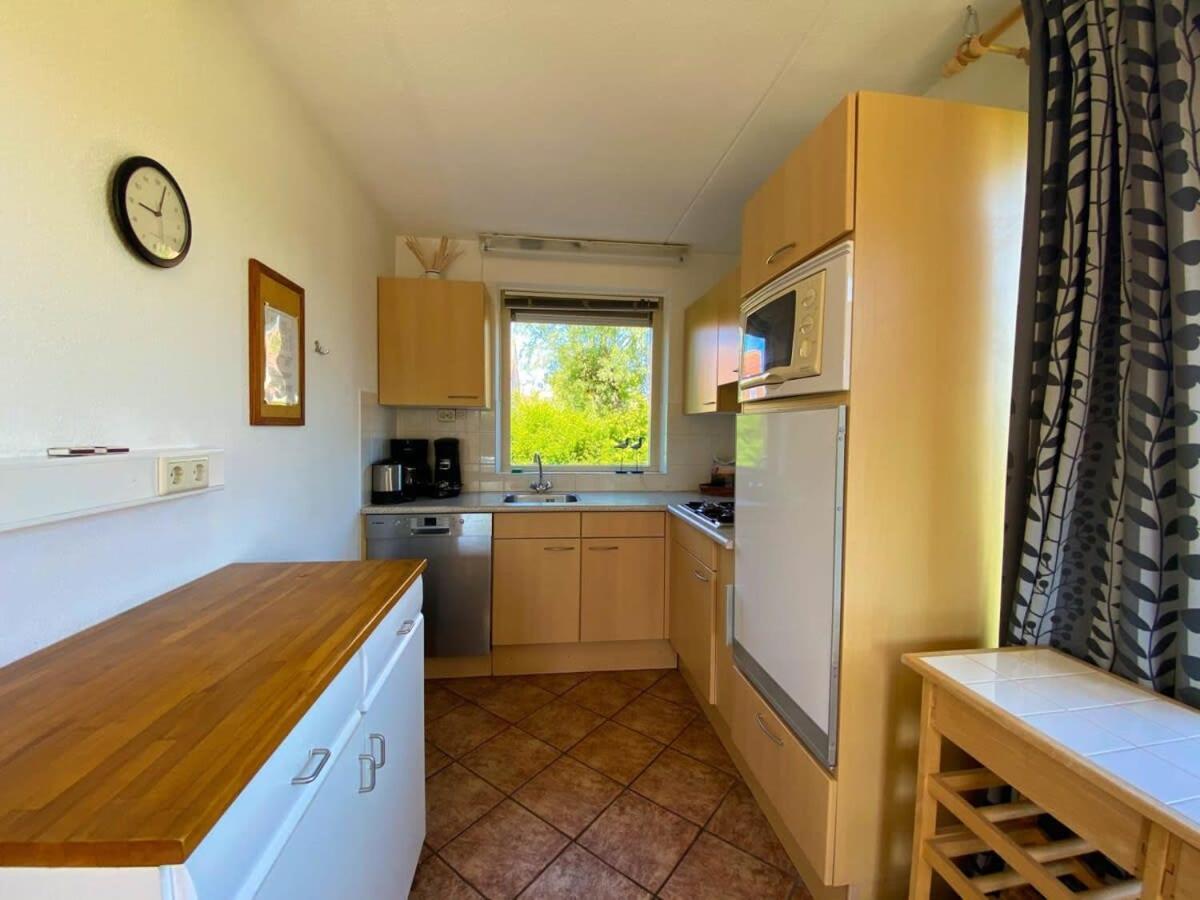 Ruim Vakantiehuis Voor Een Gezin Of Vriendengroep - Zwin 019 Vakantiehuis *